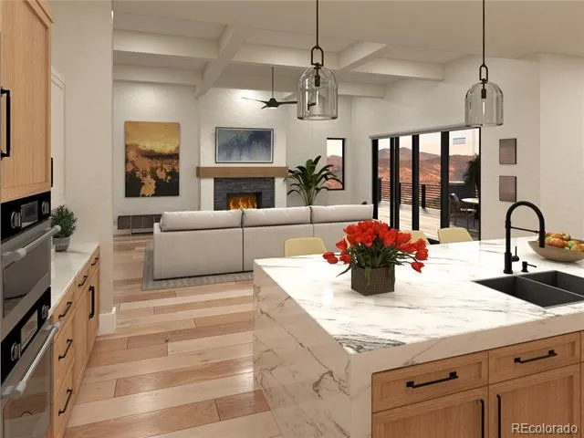 18285 W 57th Place Golden, CO 80403