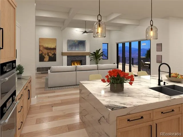 18285 W 57th Place Golden, CO 80403