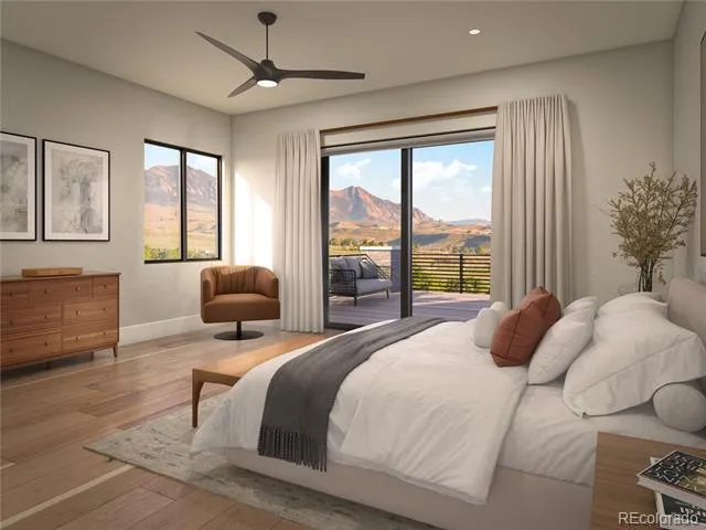18285 W 57th Place Golden, CO 80403