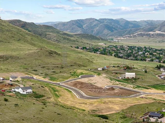 18285 W 57th Place Golden, CO 80403