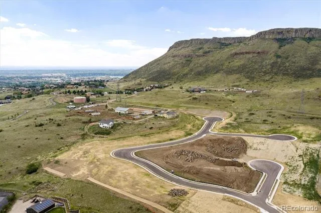 18285 W 57th Place Golden, CO 80403