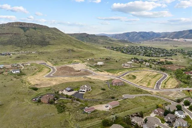 18285 W 57th Place Golden, CO 80403