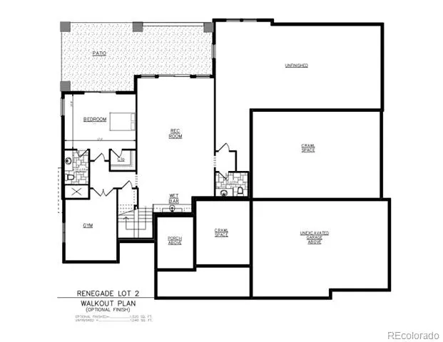 18285 W 57th Place Golden, CO 80403