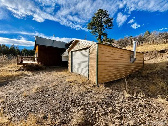 10401 Windy Ridge Rd Road Aguilar, CO 81020