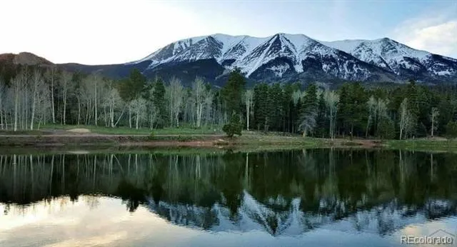 10401 Windy Ridge Rd Road Aguilar, CO 81020