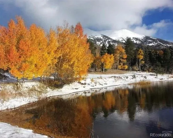 10401 Windy Ridge Rd Road Aguilar, CO 81020