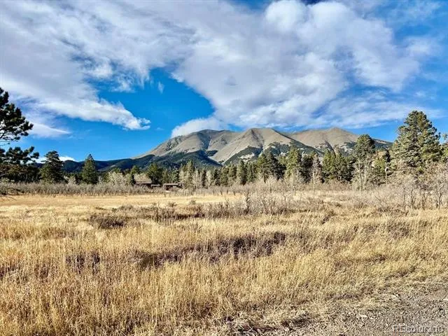 10401 Windy Ridge Rd Road Aguilar, CO 81020