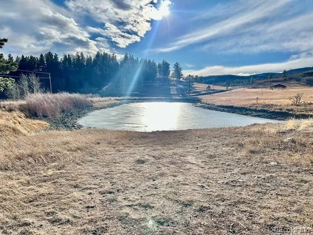 10401 Windy Ridge Rd Road Aguilar, CO 81020