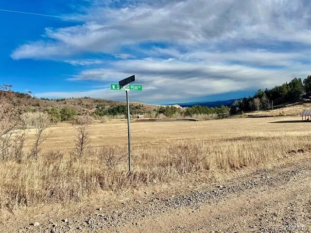 10401 Windy Ridge Rd Road Aguilar, CO 81020