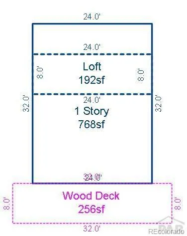 10401 Windy Ridge Rd Road Aguilar, CO 81020