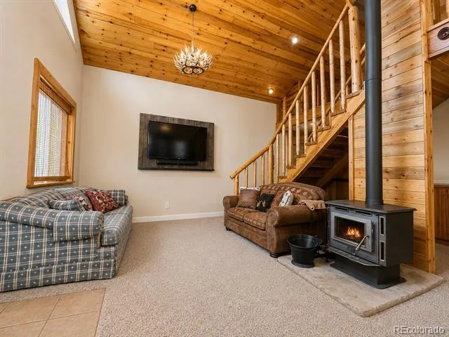 10401 Windy Ridge Rd Road Aguilar, CO 81020