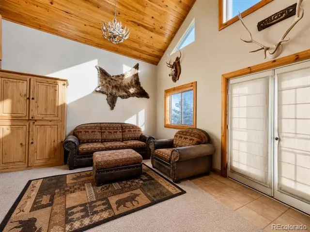 10401 Windy Ridge Rd Road Aguilar, CO 81020