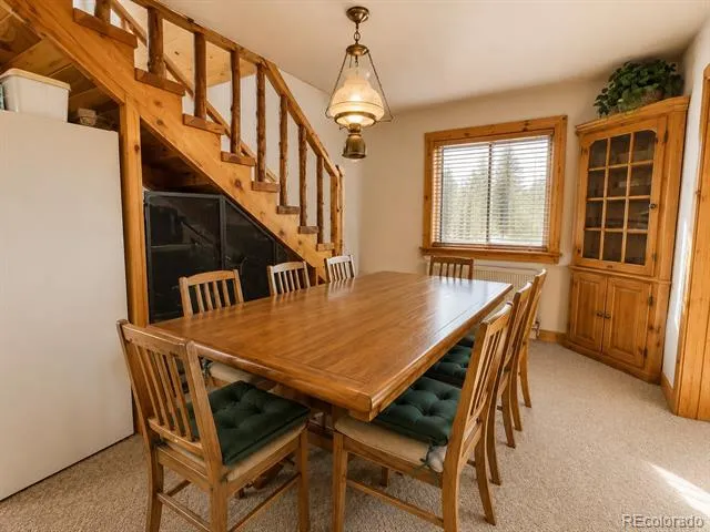 10401 Windy Ridge Rd Road Aguilar, CO 81020