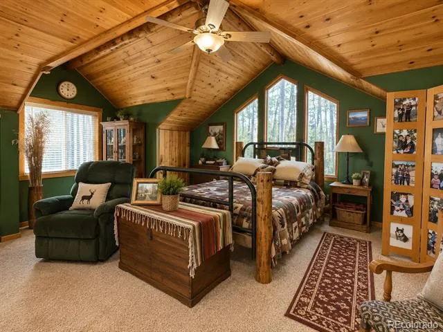 10401 Windy Ridge Rd Road Aguilar, CO 81020