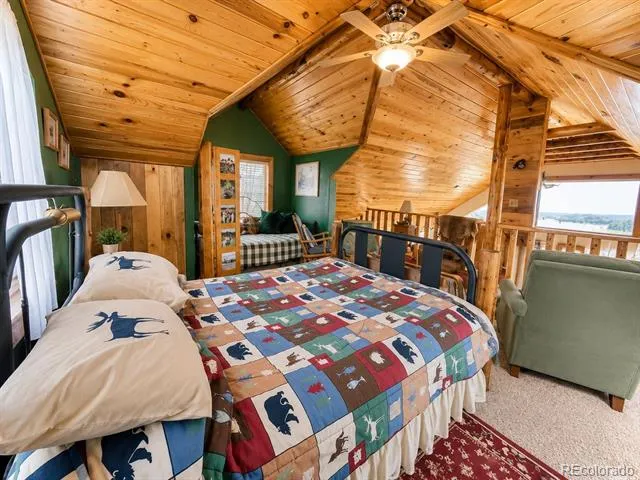 10401 Windy Ridge Rd Road Aguilar, CO 81020