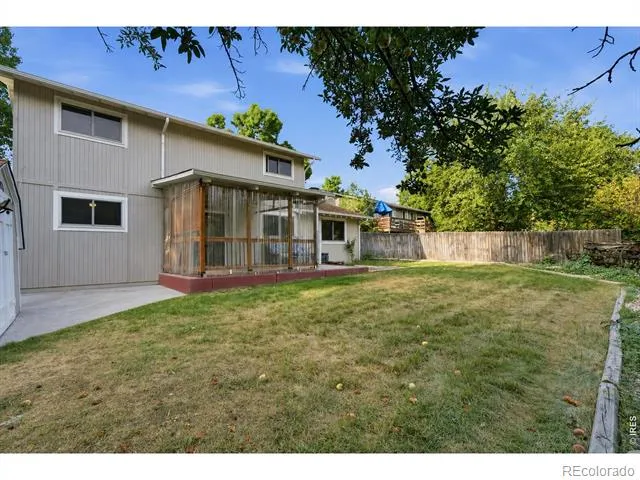 2200 Suffolk Street Fort Collins, CO 80526