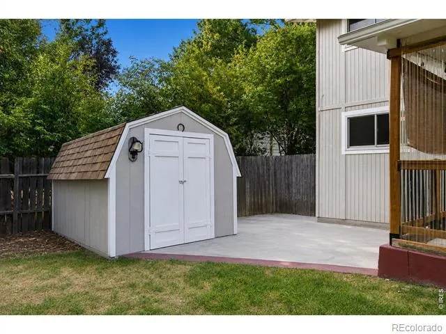2200 Suffolk Street Fort Collins, CO 80526