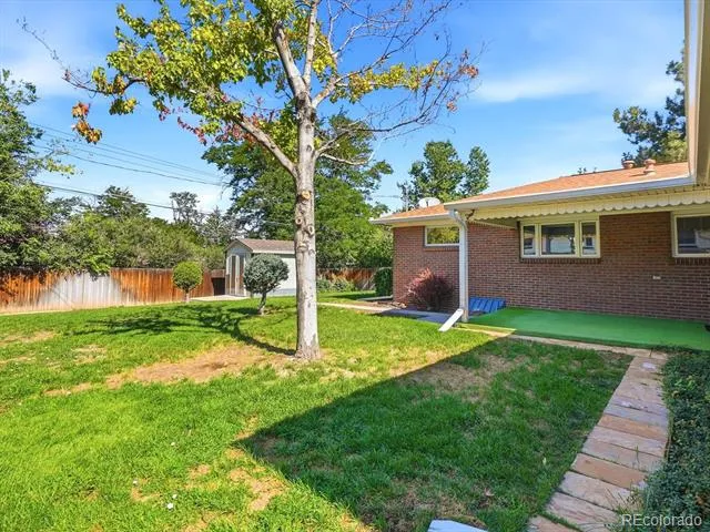 275 Moline Street Aurora, CO 80010