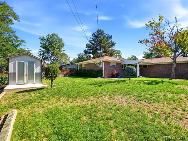 275 Moline Street Aurora, CO 80010