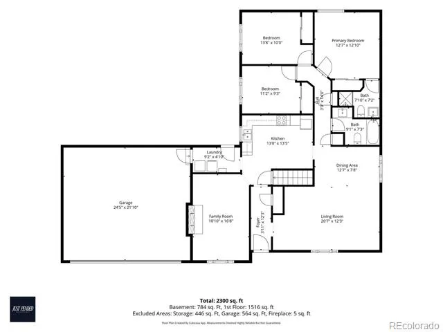275 Moline Street Aurora, CO 80010