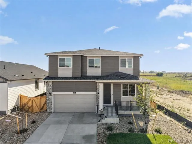 260 Barn Owl Avenue Fort Lupton, CO 80621