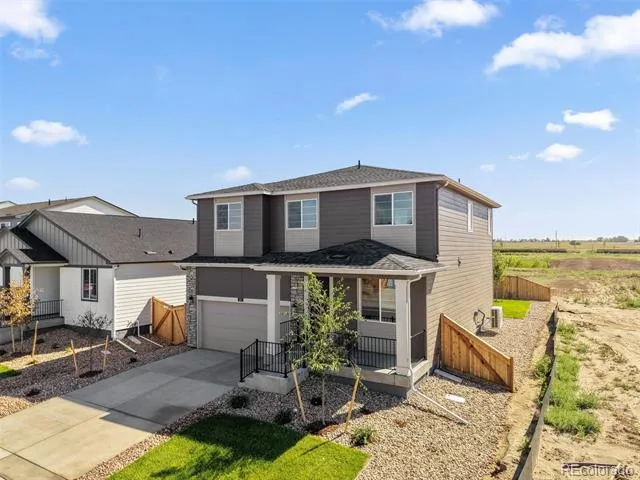 260 Barn Owl Avenue Fort Lupton, CO 80621