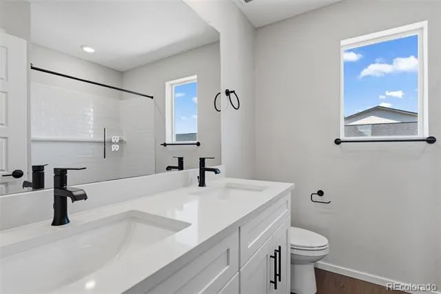 260 Barn Owl Avenue Fort Lupton, CO 80621