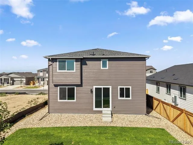 260 Barn Owl Avenue Fort Lupton, CO 80621