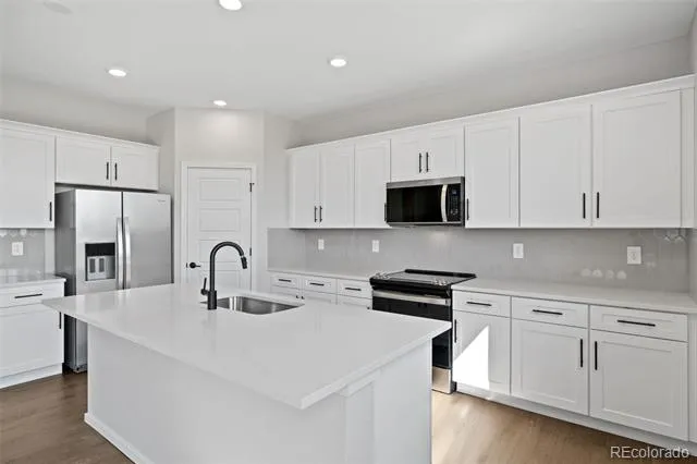 260 Barn Owl Avenue Fort Lupton, CO 80621