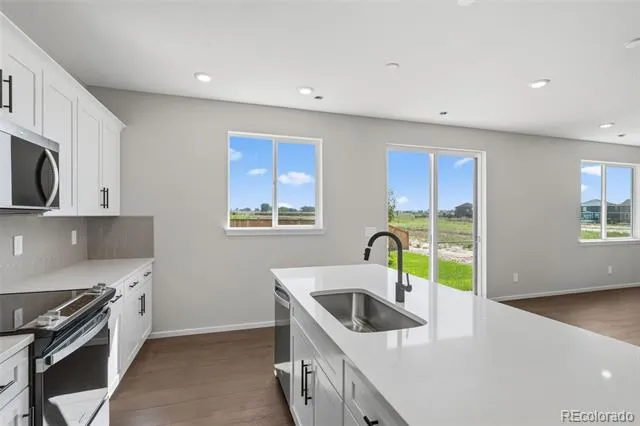 260 Barn Owl Avenue Fort Lupton, CO 80621