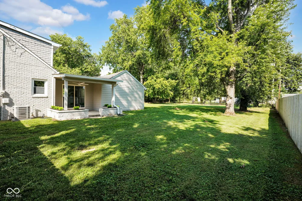 3415 Westenedge Drive Columbus, IN 47203
