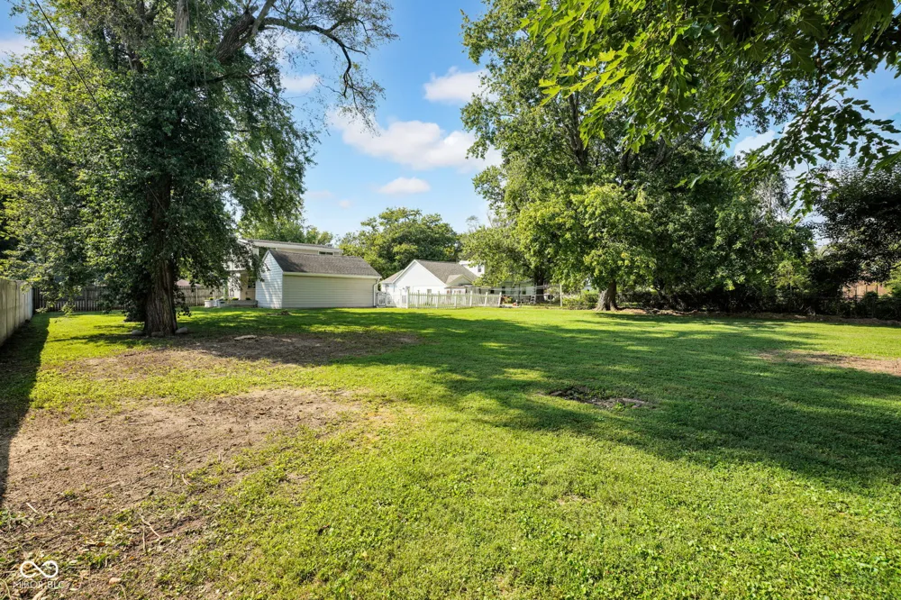 3415 Westenedge Drive Columbus, IN 47203