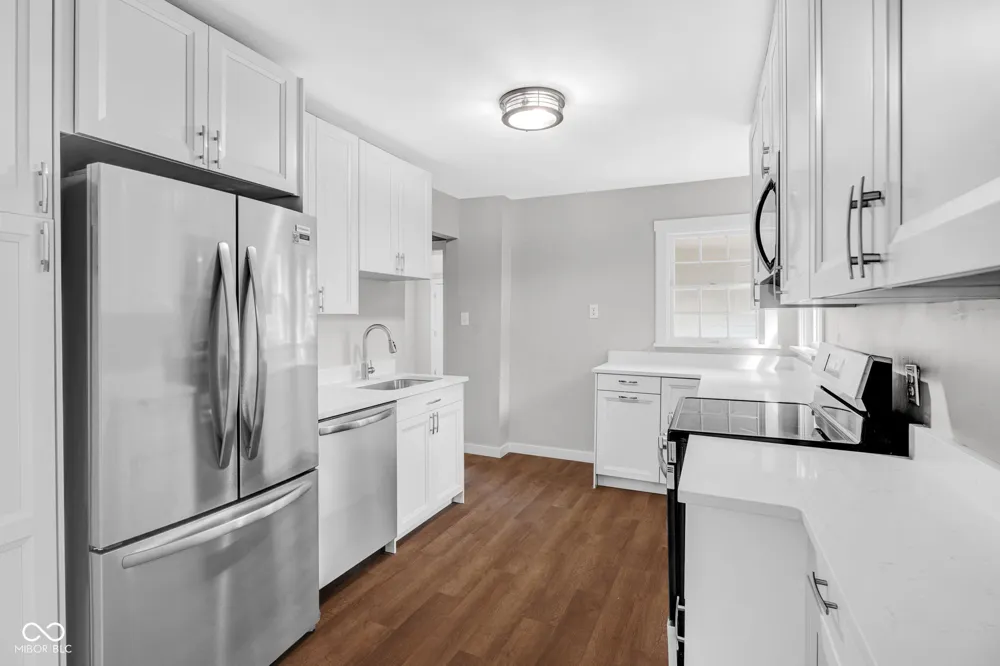 3415 Westenedge Drive Columbus, IN 47203
