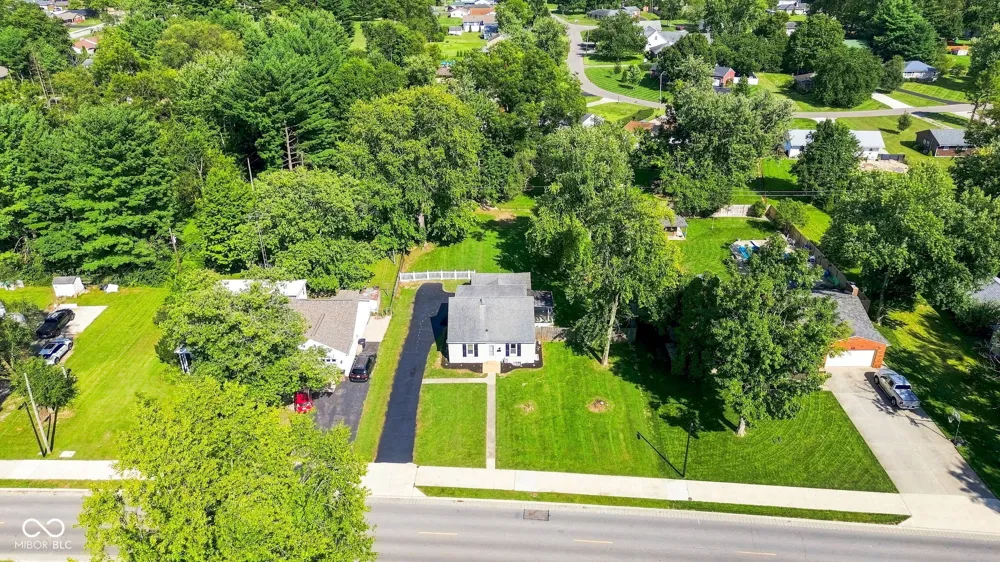 3415 Westenedge Drive Columbus, IN 47203