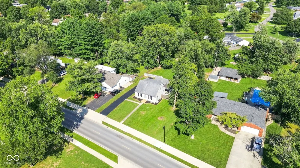 3415 Westenedge Drive Columbus, IN 47203