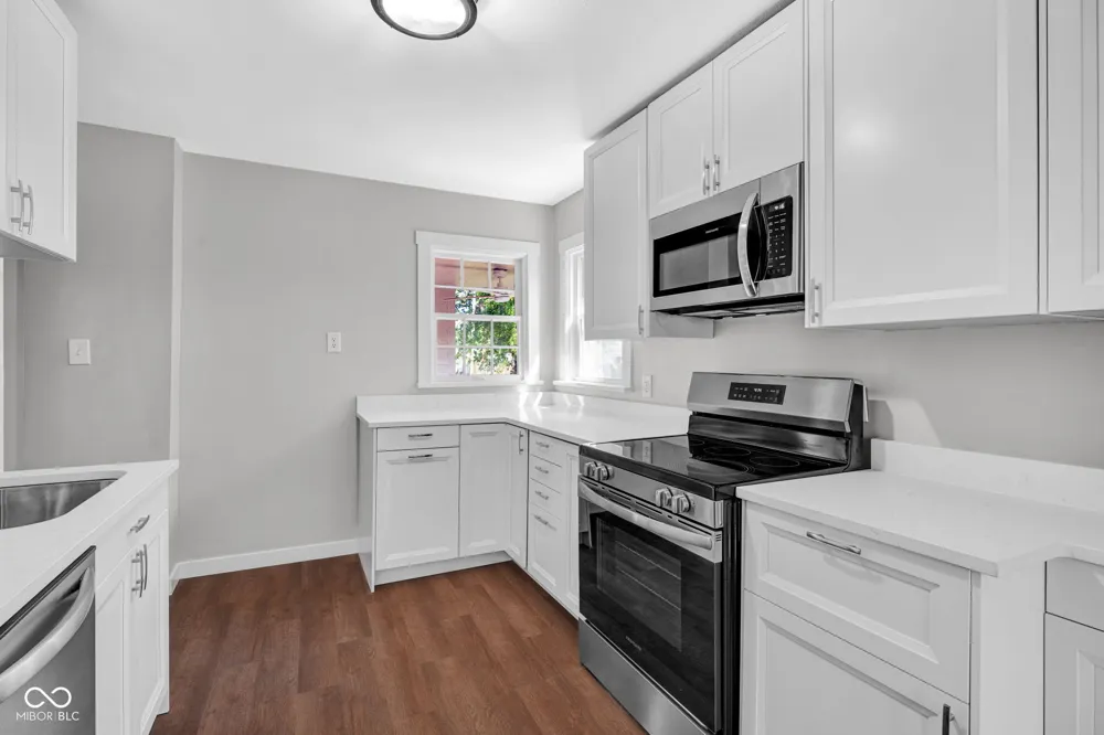 3415 Westenedge Drive Columbus, IN 47203