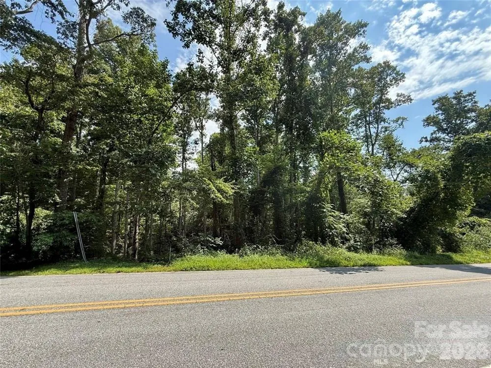 256 Burge Mountain Road Hendersonville, NC 28792