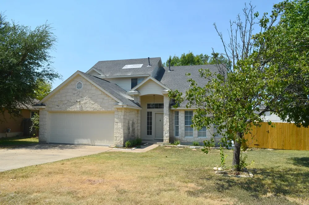 18 Azalea Drive Georgetown, TX 78626