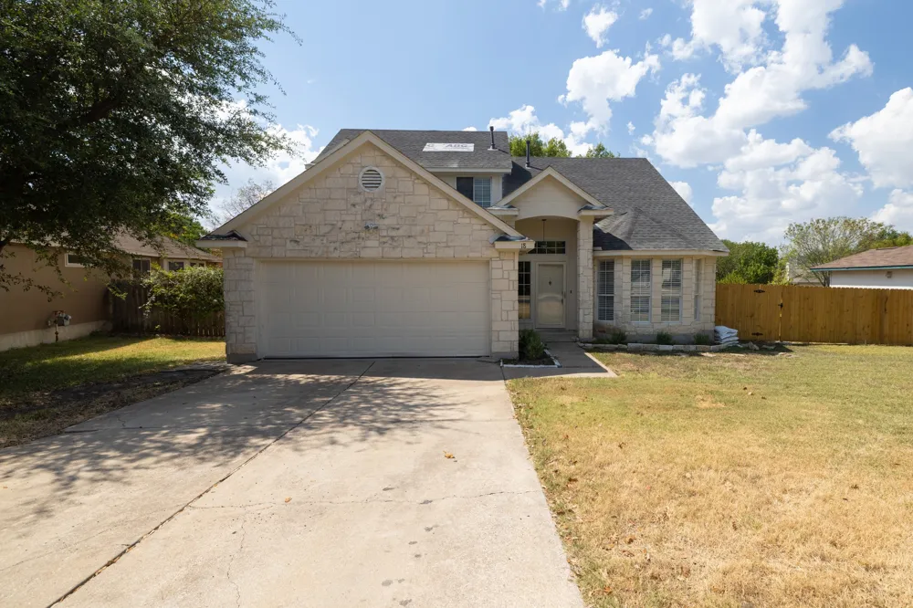 18 Azalea Drive Georgetown, TX 78626