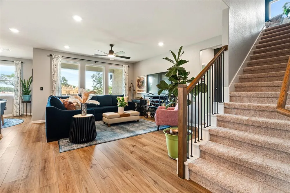 1009 Dog Iron Street Georgetown, TX 78633