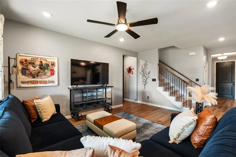 1009 Dog Iron Street Georgetown, TX 78633