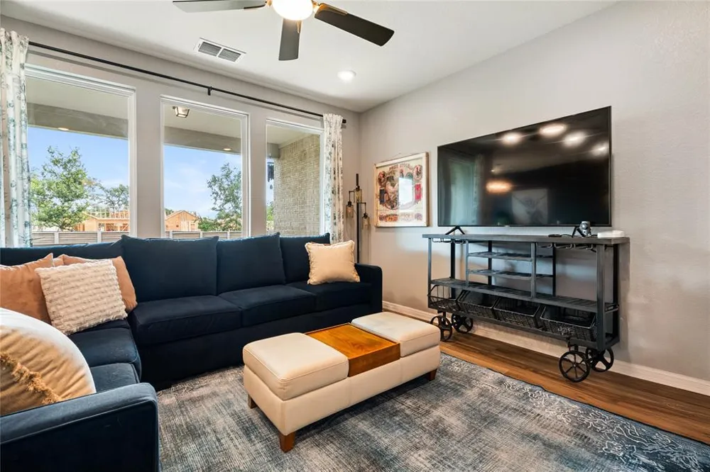 1009 Dog Iron Street Georgetown, TX 78633