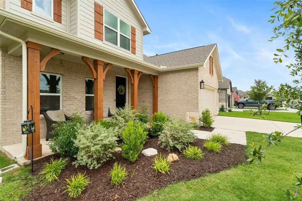 1009 Dog Iron Street Georgetown, TX 78633
