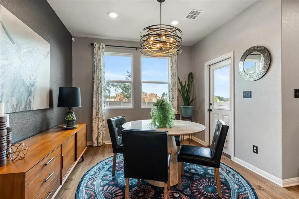 1009 Dog Iron Street Georgetown, TX 78633