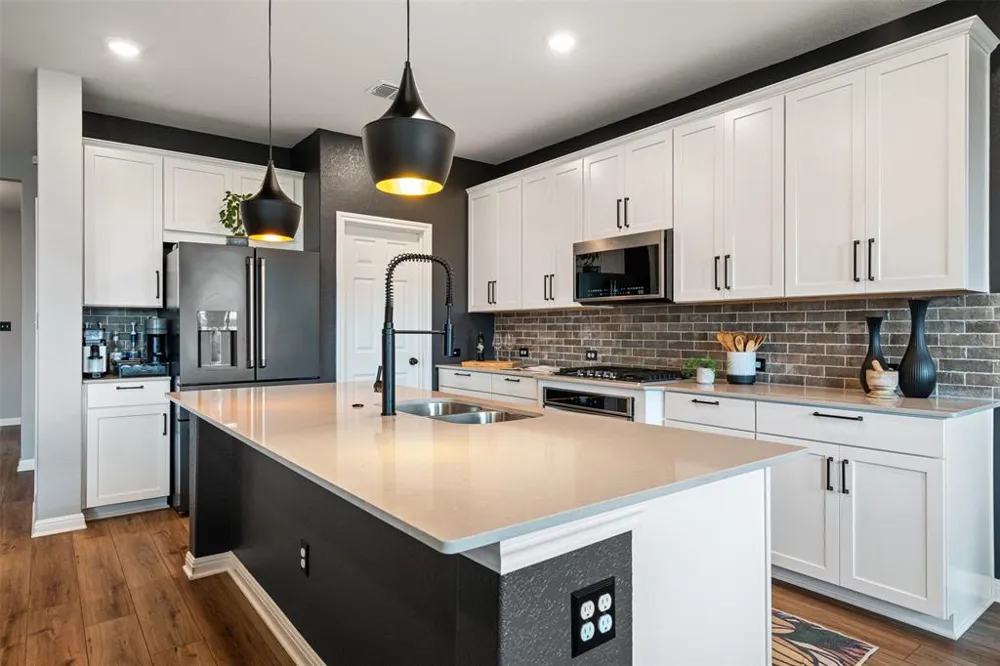 1009 Dog Iron Street Georgetown, TX 78633