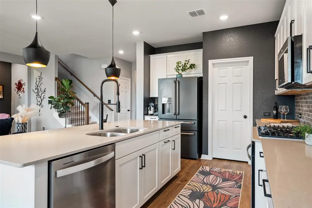 1009 Dog Iron Street Georgetown, TX 78633