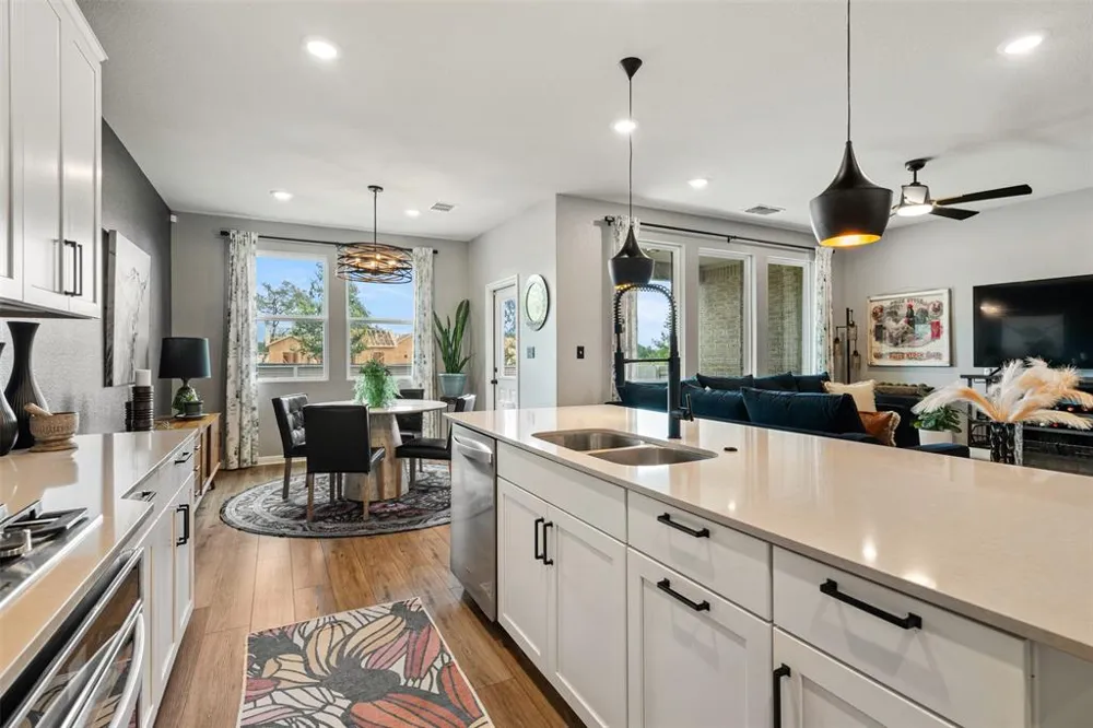 1009 Dog Iron Street Georgetown, TX 78633