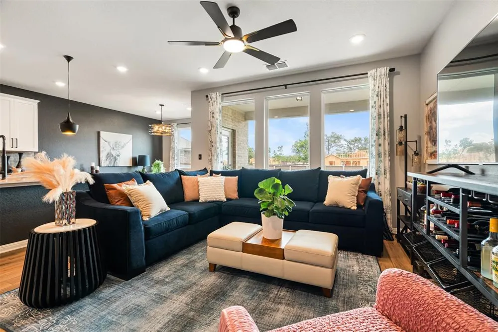 1009 Dog Iron Street Georgetown, TX 78633