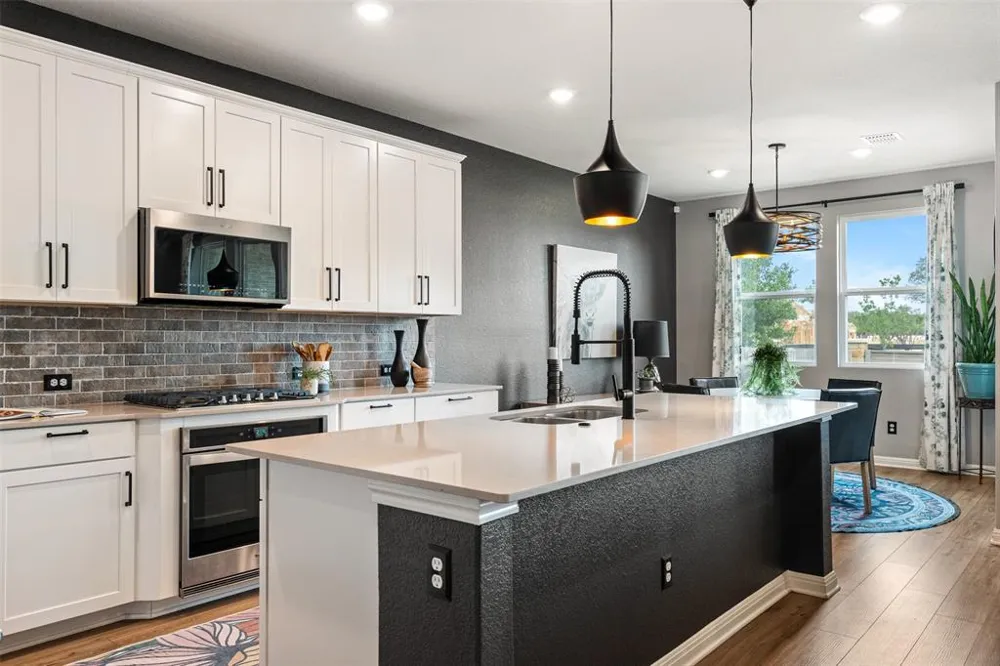1009 Dog Iron Street Georgetown, TX 78633