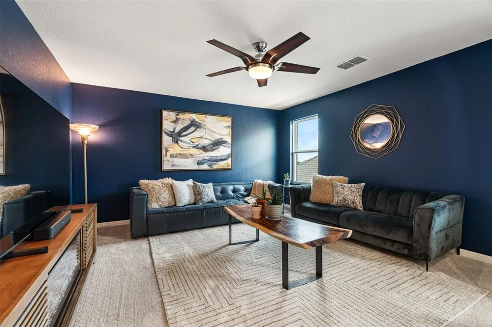 1009 Dog Iron Street Georgetown, TX 78633